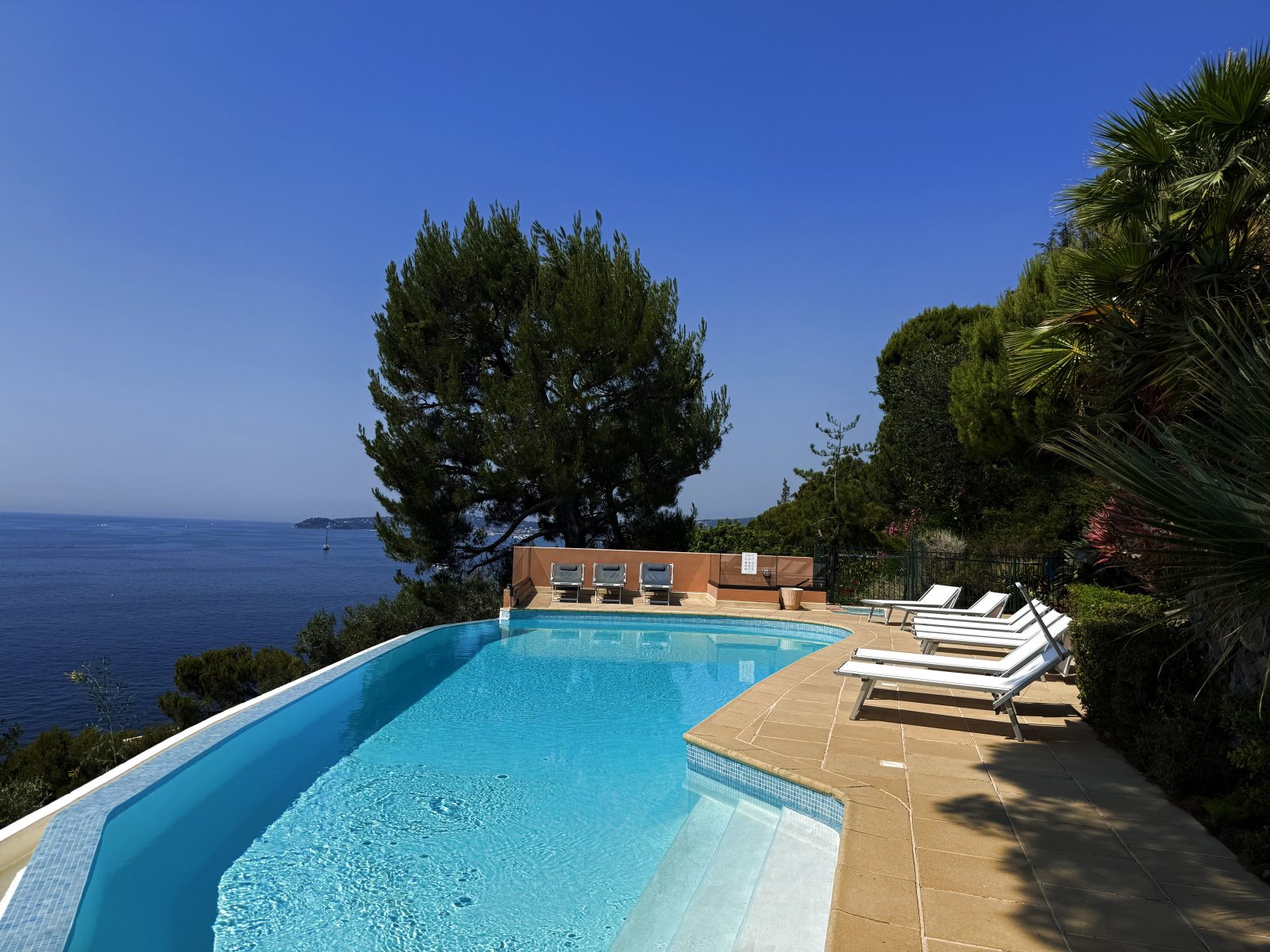 Maison à vendre, 65m², Cap-d'Ail