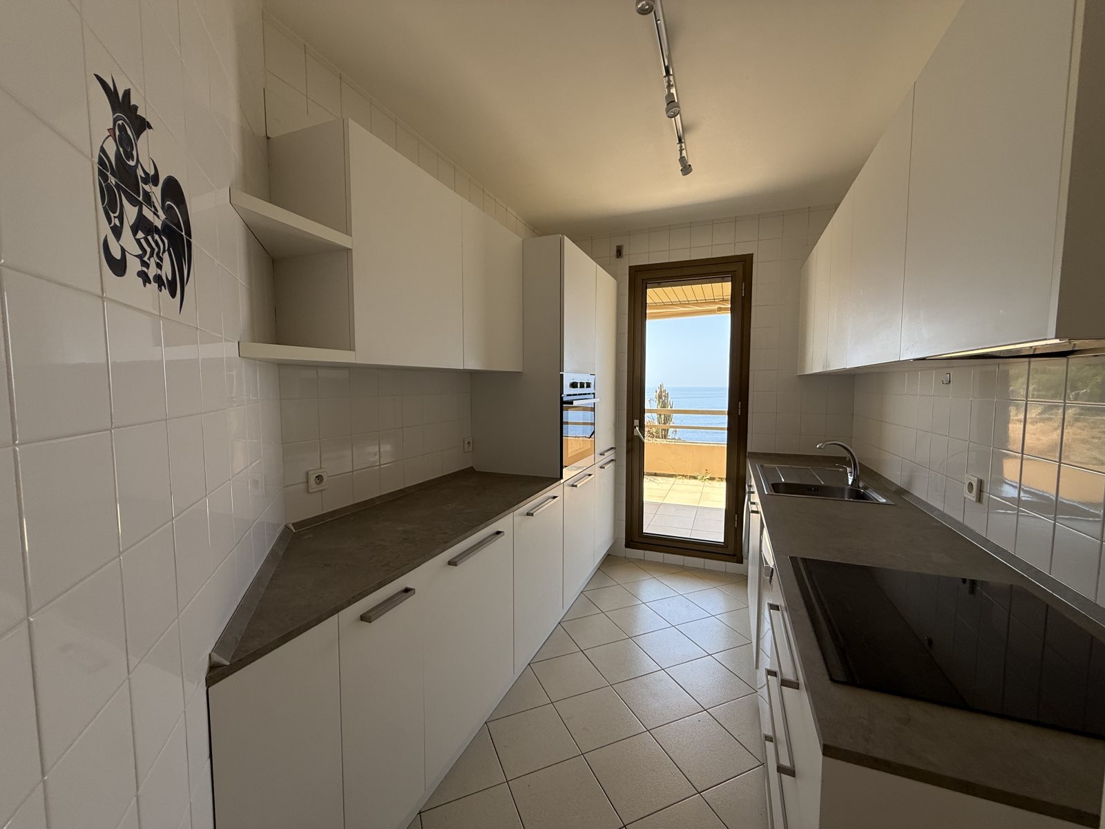 Maison à vendre, 65m², Cap-d'Ail