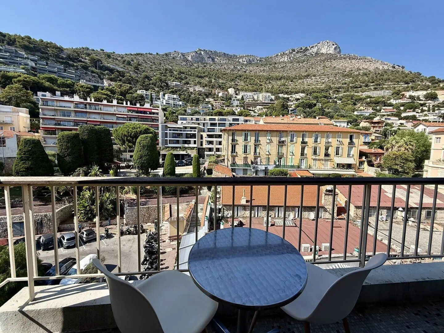 Appartement à louer, 27m², Cap-d'Ail