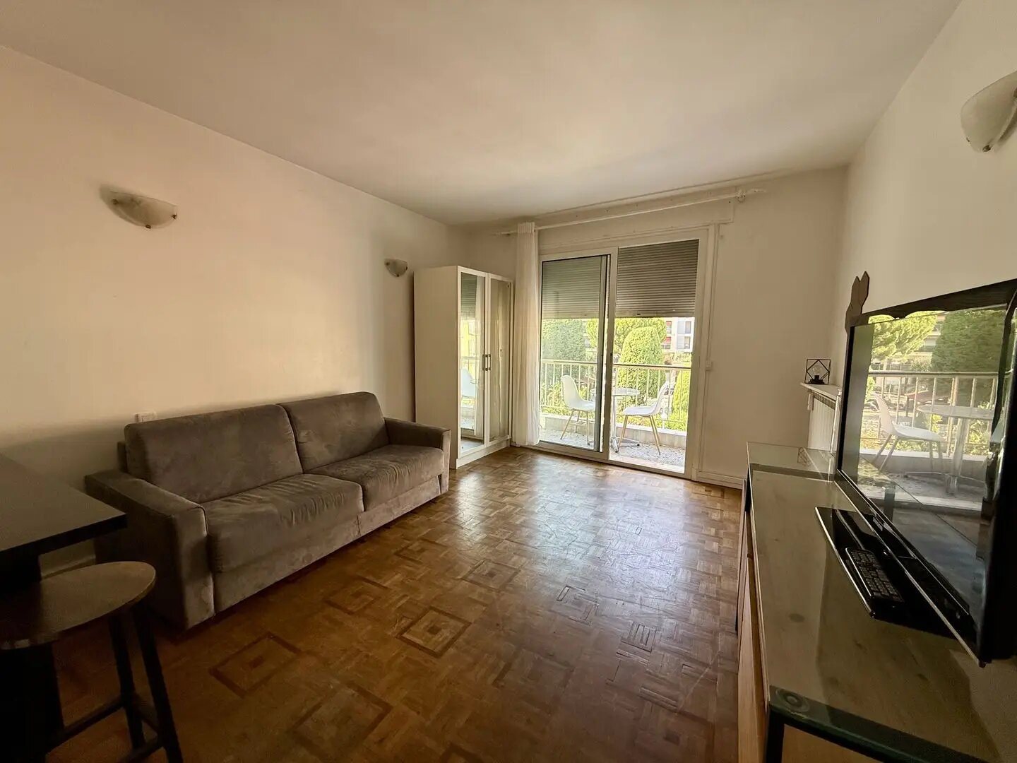 Appartement à louer, 27m², Cap-d'Ail