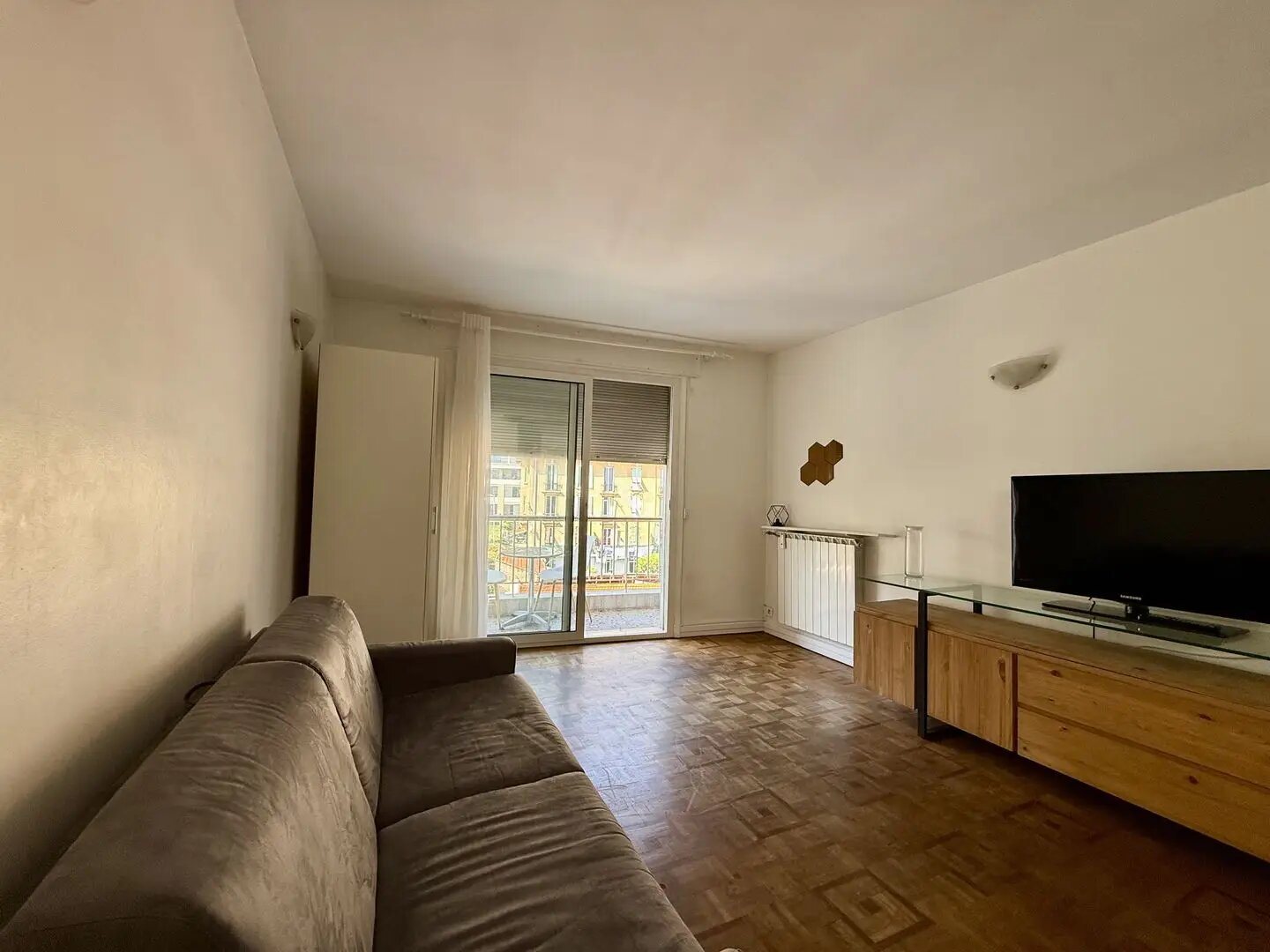 Appartement à louer, 27m², Cap-d'Ail