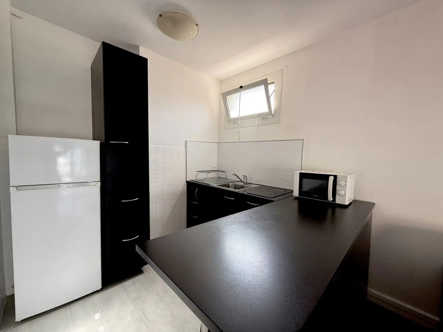 Appartement à louer, 27m², Cap-d'Ail