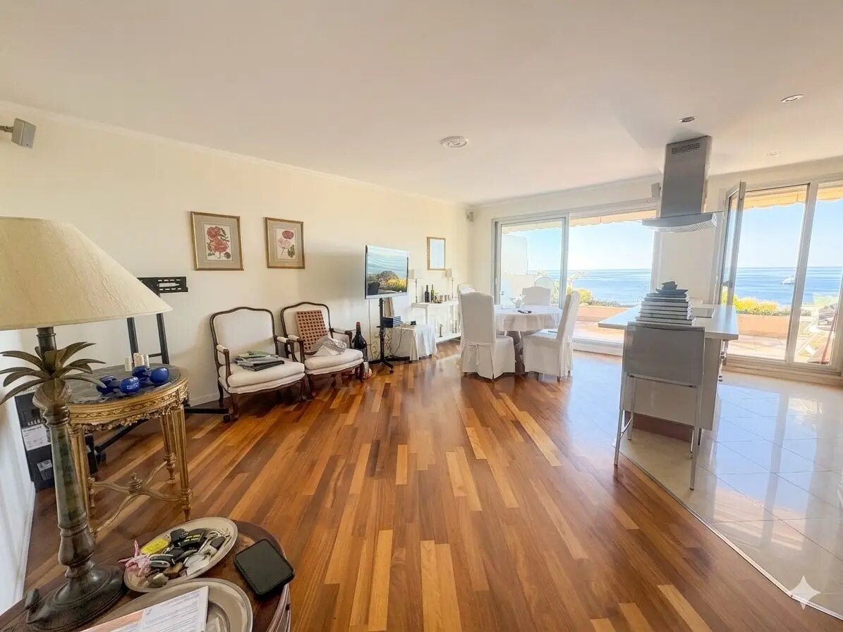 Appartement à vendre, 80m², Roquebrune-Cap-Martin