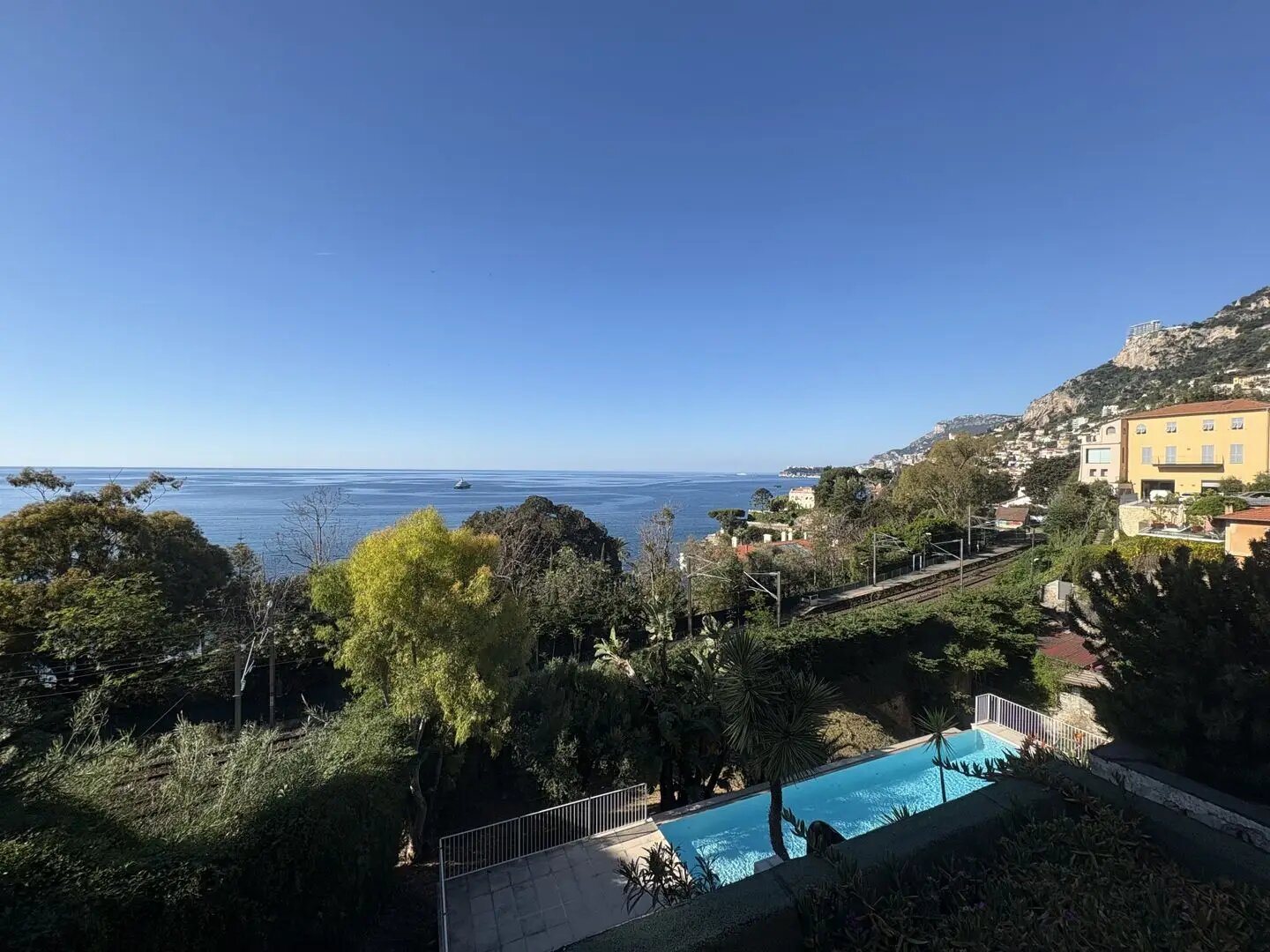 Appartement à vendre, 80m², Roquebrune-Cap-Martin