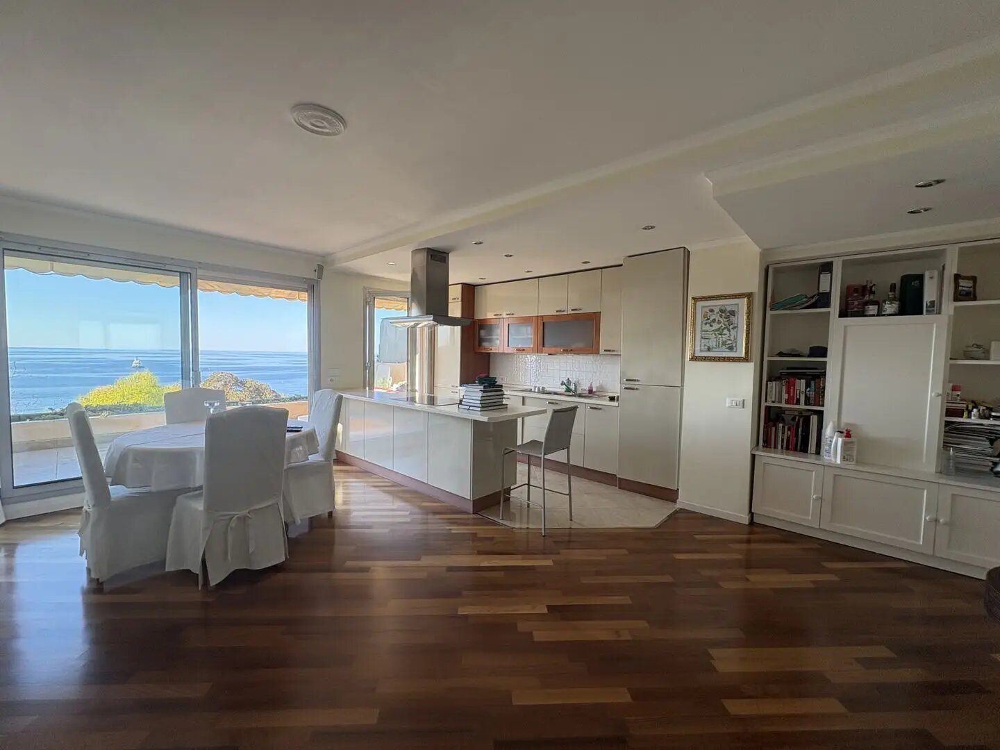 Appartement à vendre, 80m², Roquebrune-Cap-Martin