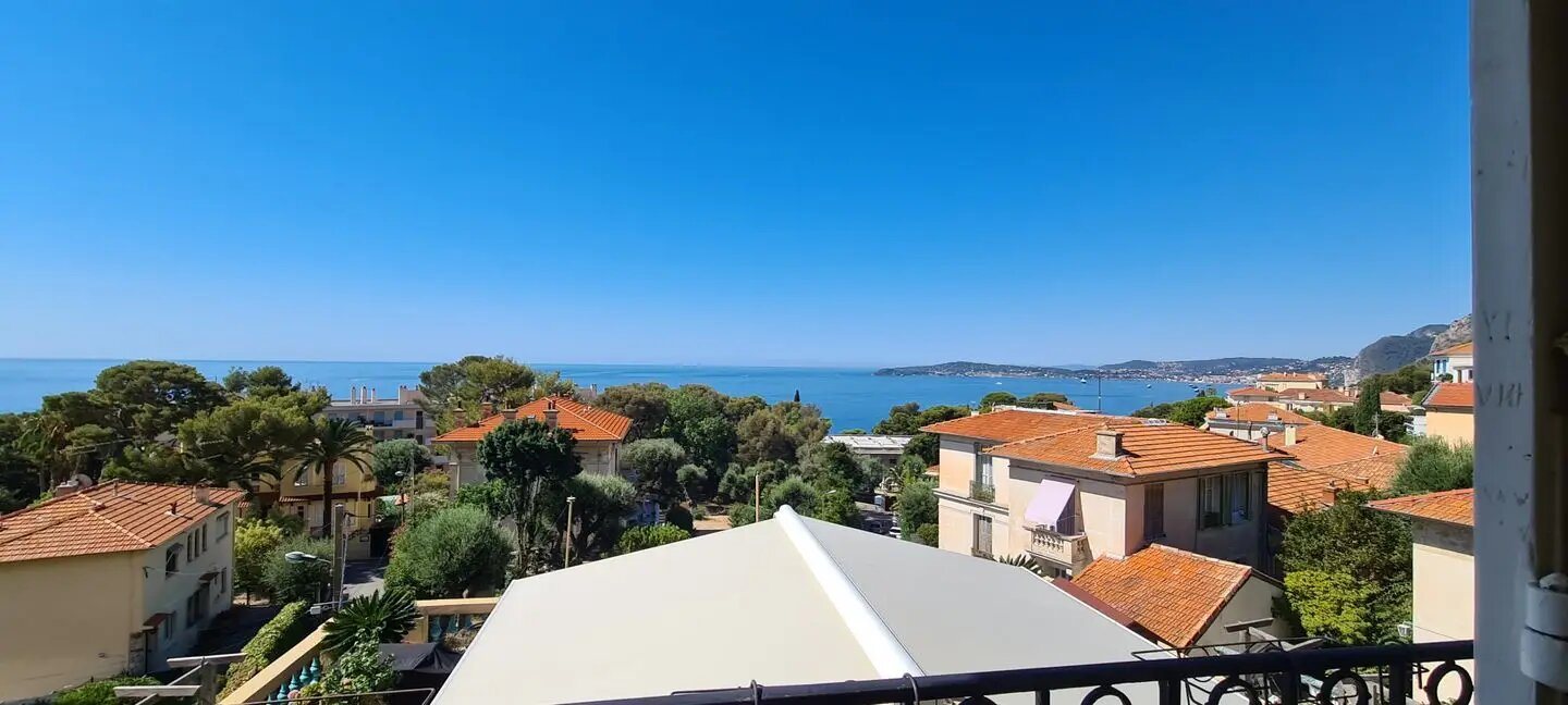 Appartement à louer, 100m², Cap-d'Ail