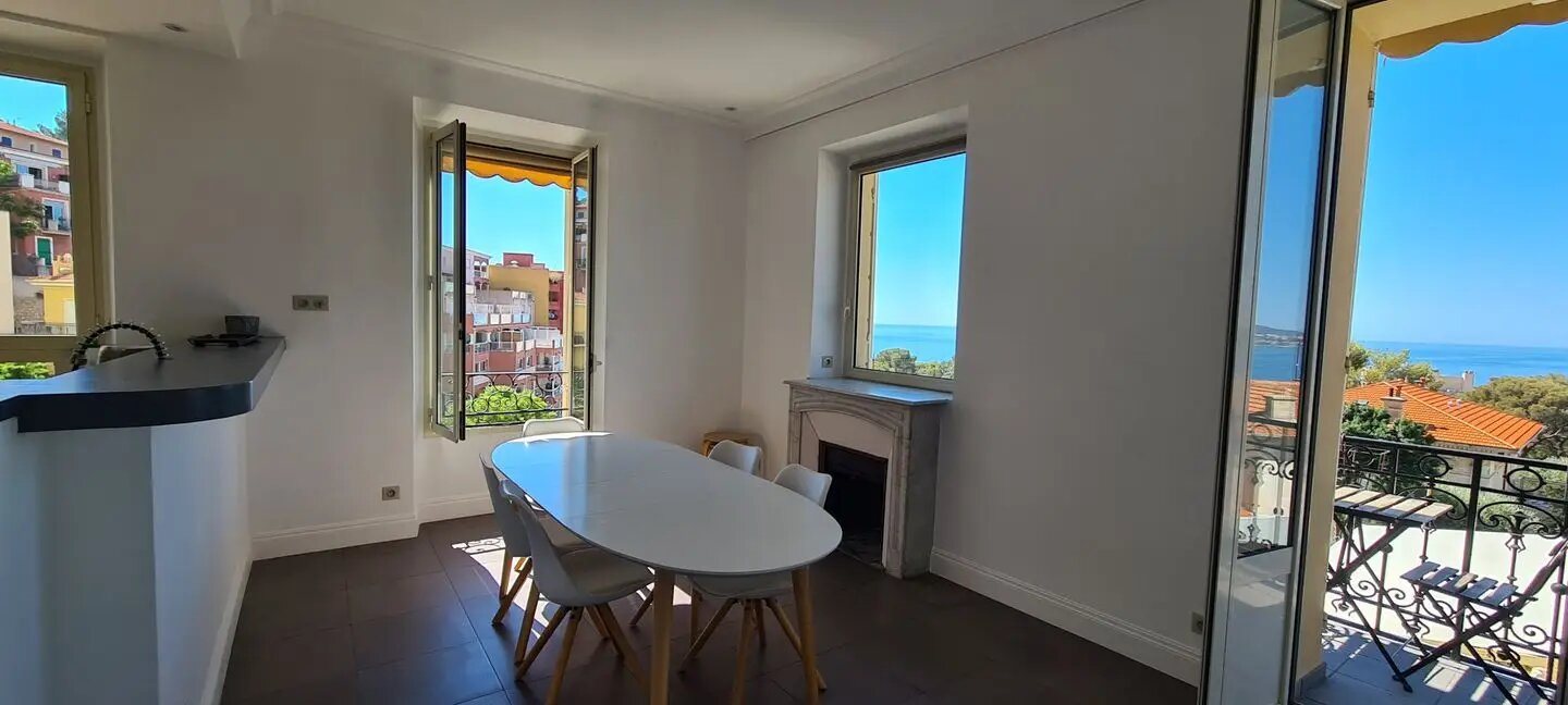 Appartement à louer, 100m², Cap-d'Ail