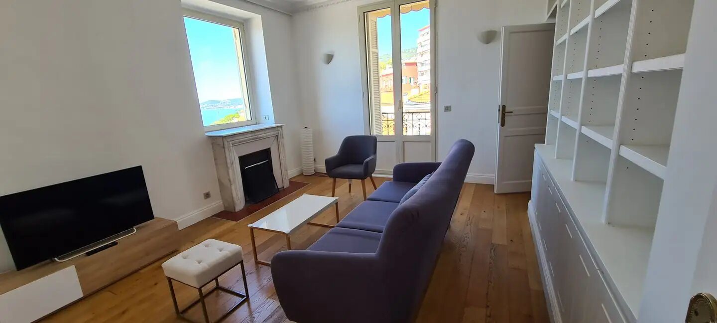 Appartement à louer, 100m², Cap-d'Ail