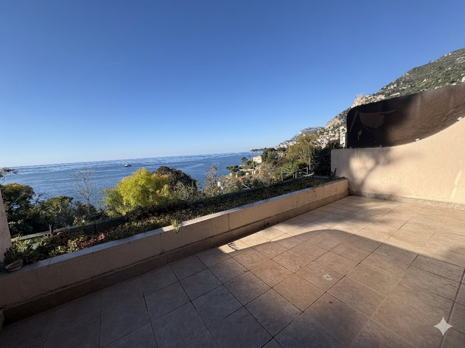 Maison à vendre, 9m², Roquebrune-Cap-Martin