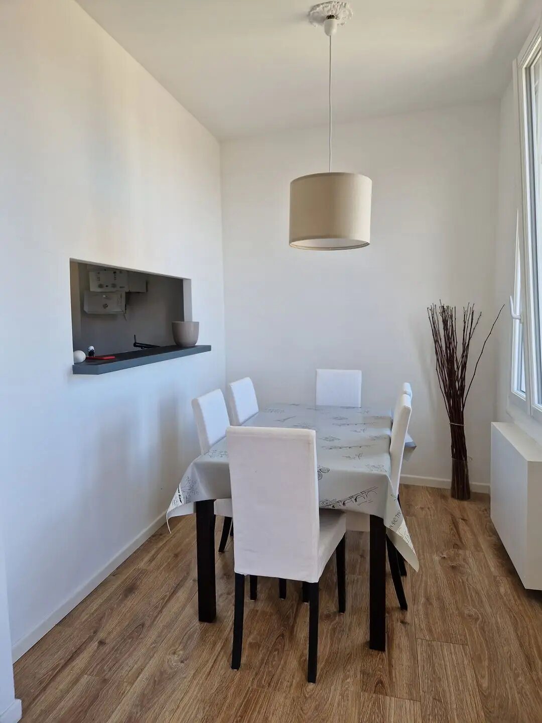 Appartement à louer, 47m², Cap-d'Ail