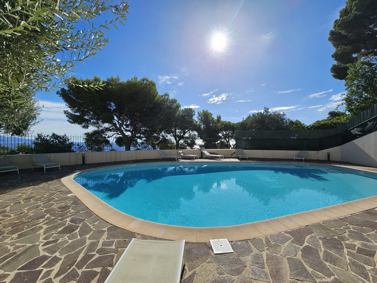 Maison à vendre, 31m², Cap-d'Ail