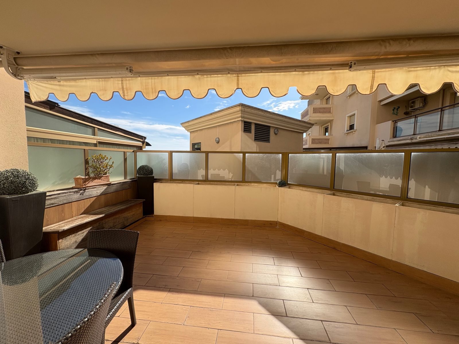 Maison à vendre, 31m², Cap-d'Ail