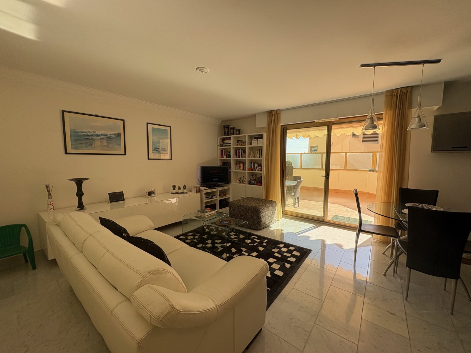 Maison à vendre, 31m², Cap-d'Ail