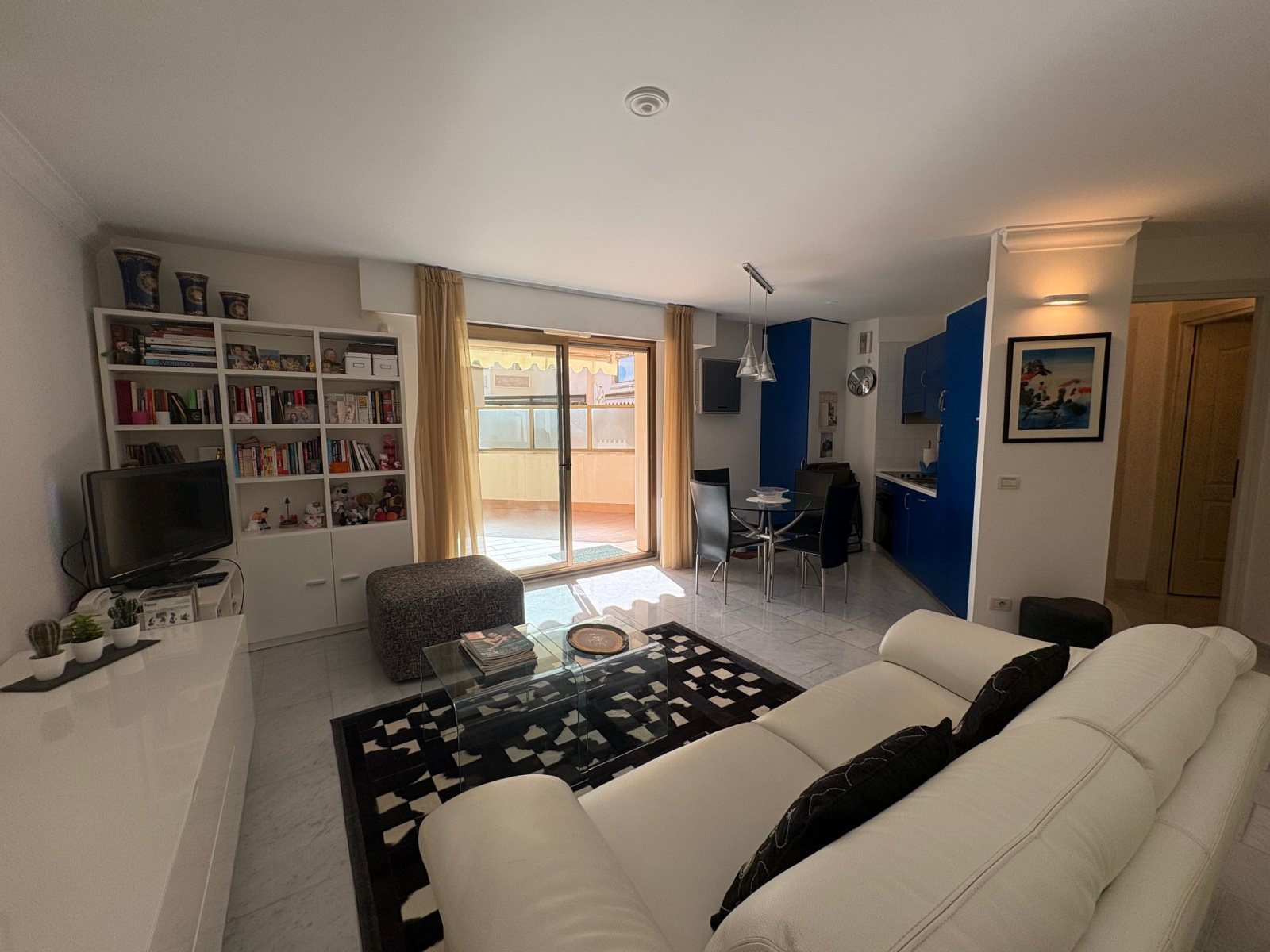 Maison à vendre, 31m², Cap-d'Ail
