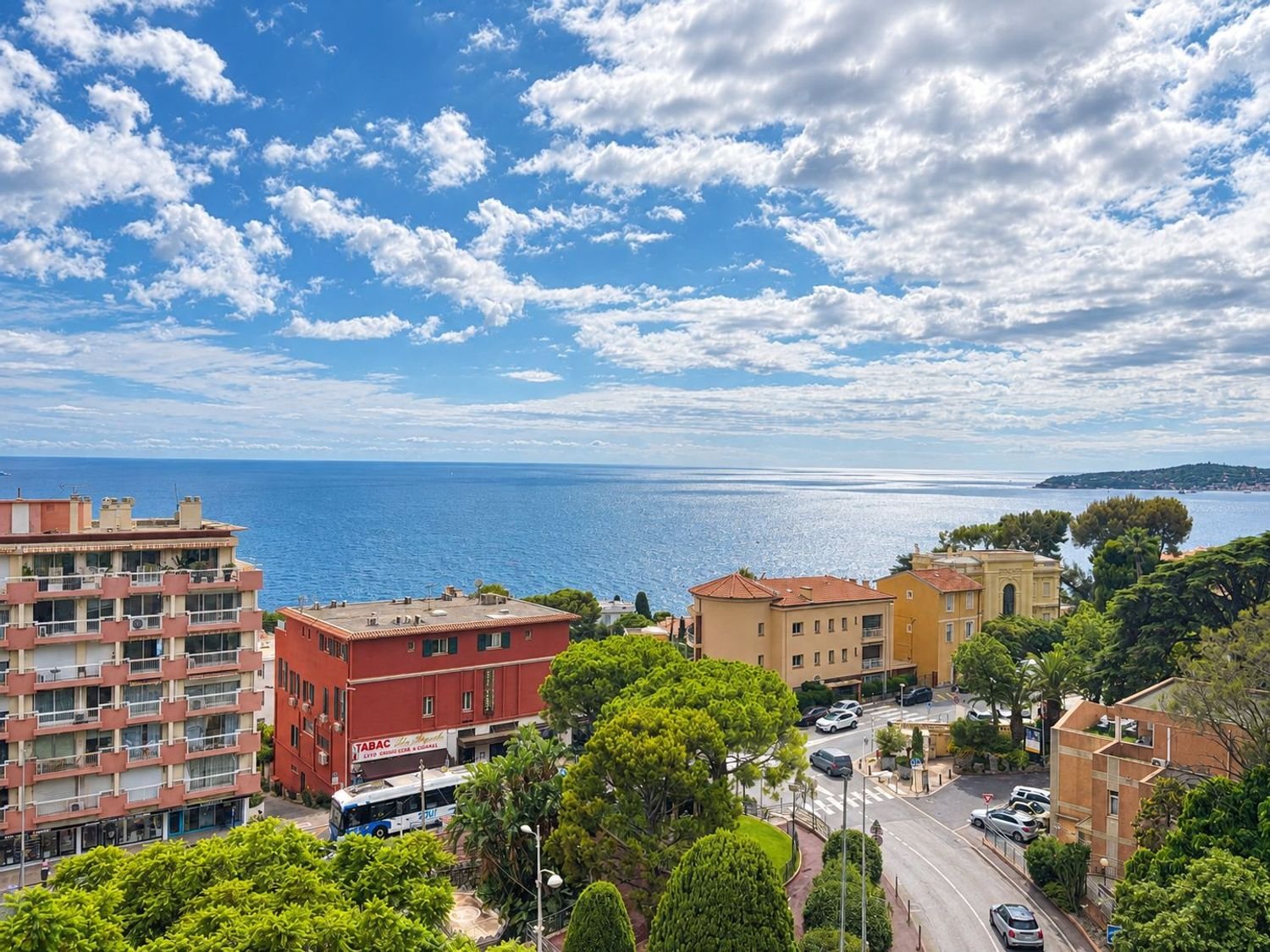 Appartement à louer, 42m², Cap-d'Ail