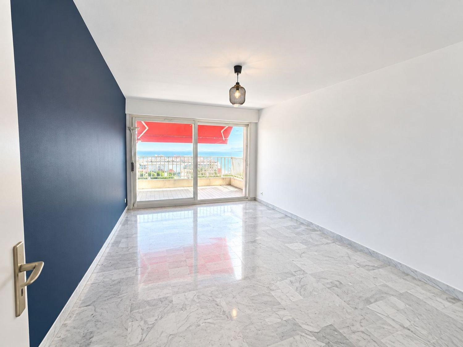 Appartement à louer, 42m², Cap-d'Ail
