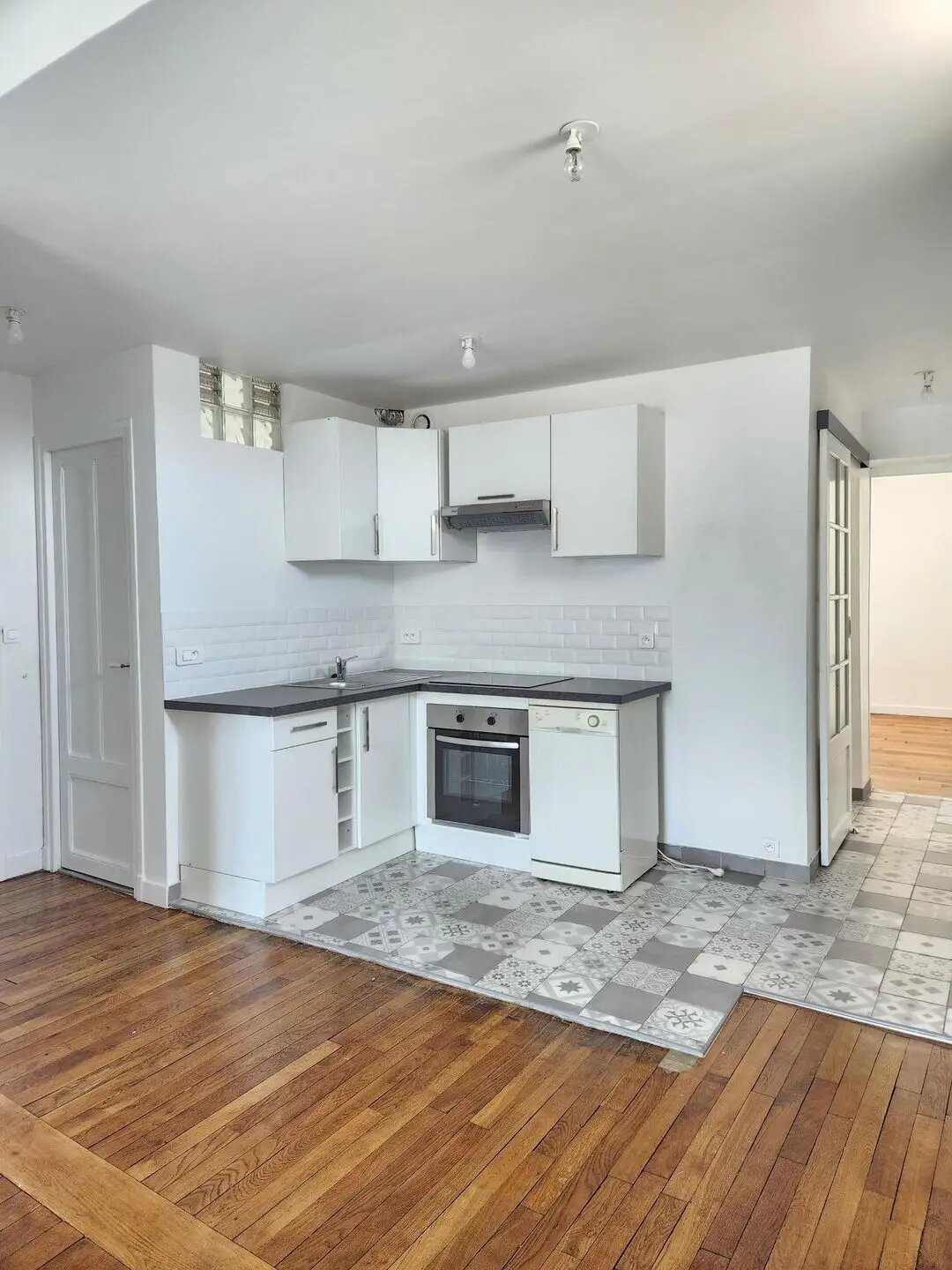 Appartement à louer, 41m², Nogent-sur-Marne