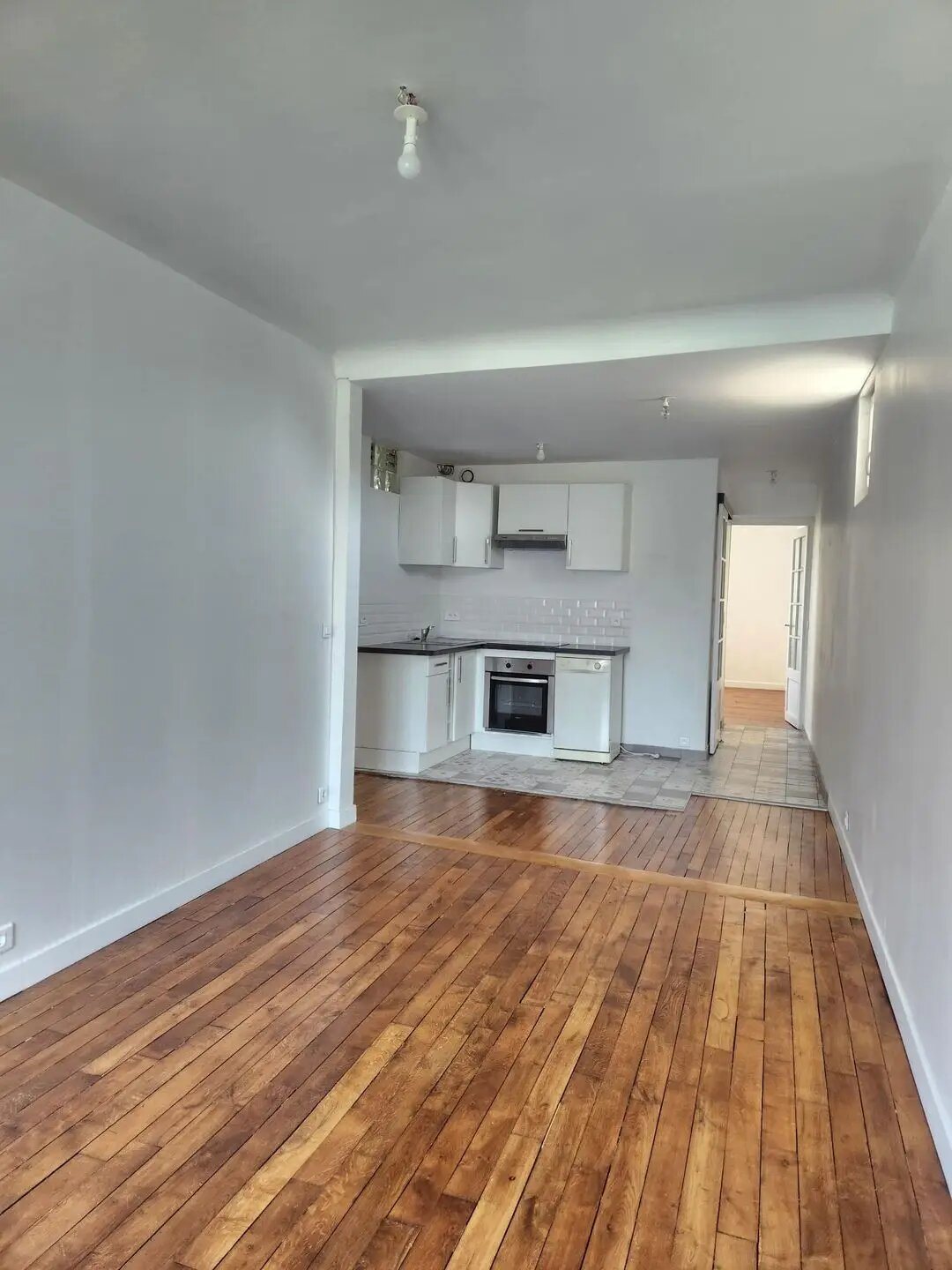 Appartement à louer, 41m², Nogent-sur-Marne