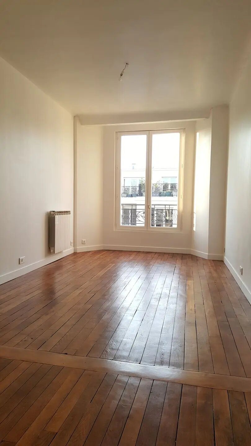 Appartement à louer, 41m², Nogent-sur-Marne