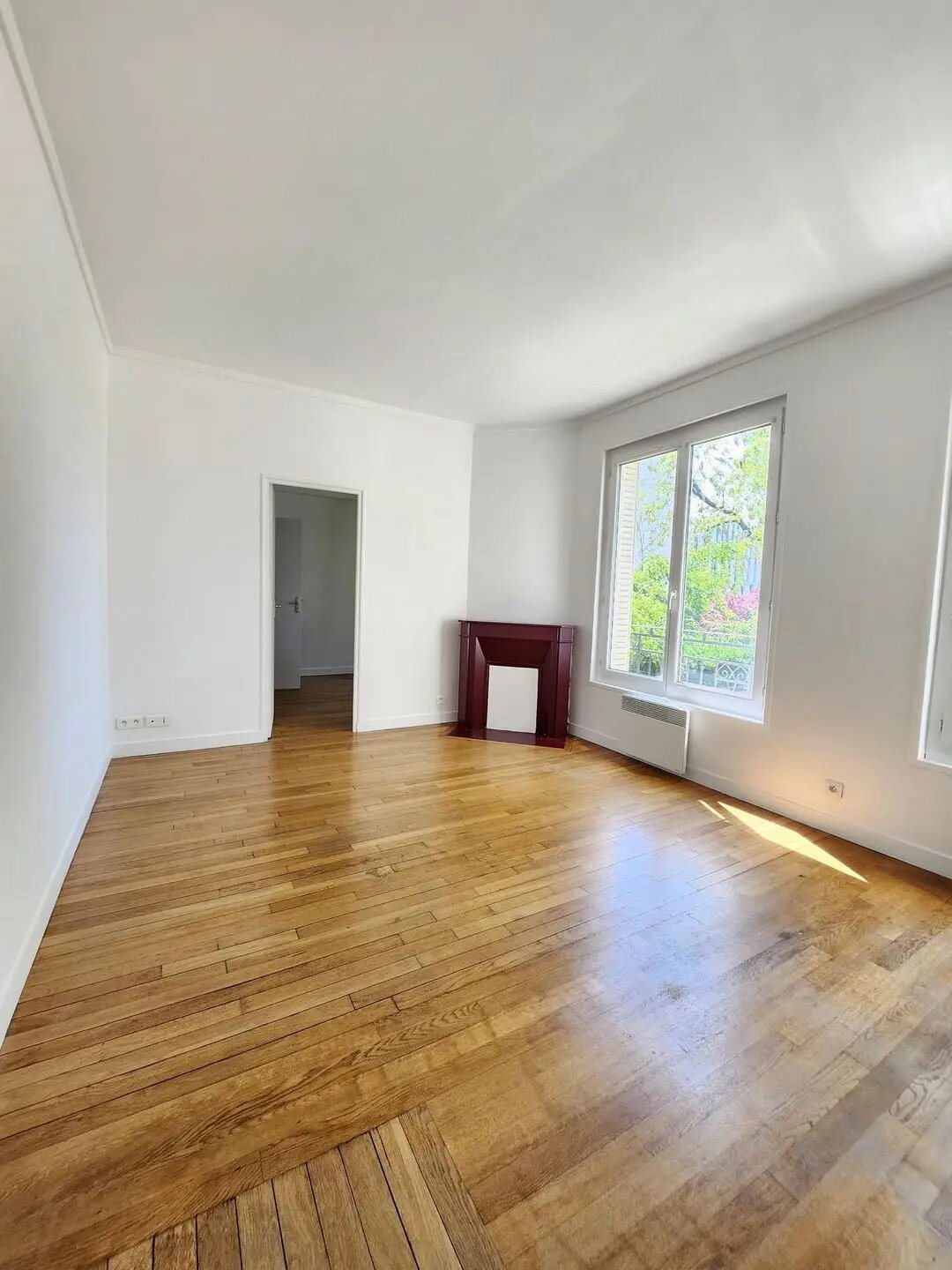 Appartement à louer, 29m², Champigny-sur-Marne