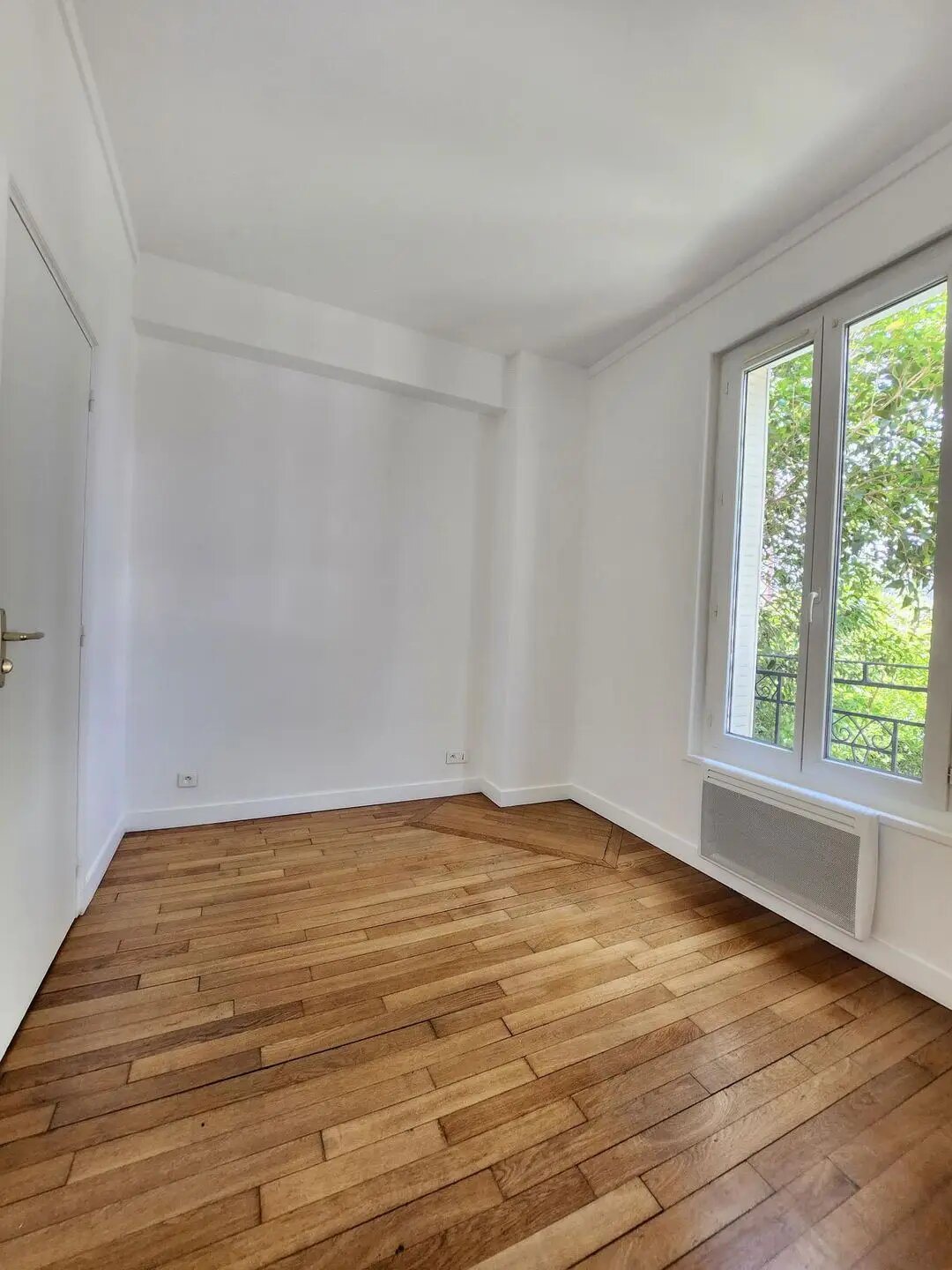 Appartement à louer, 29m², Champigny-sur-Marne