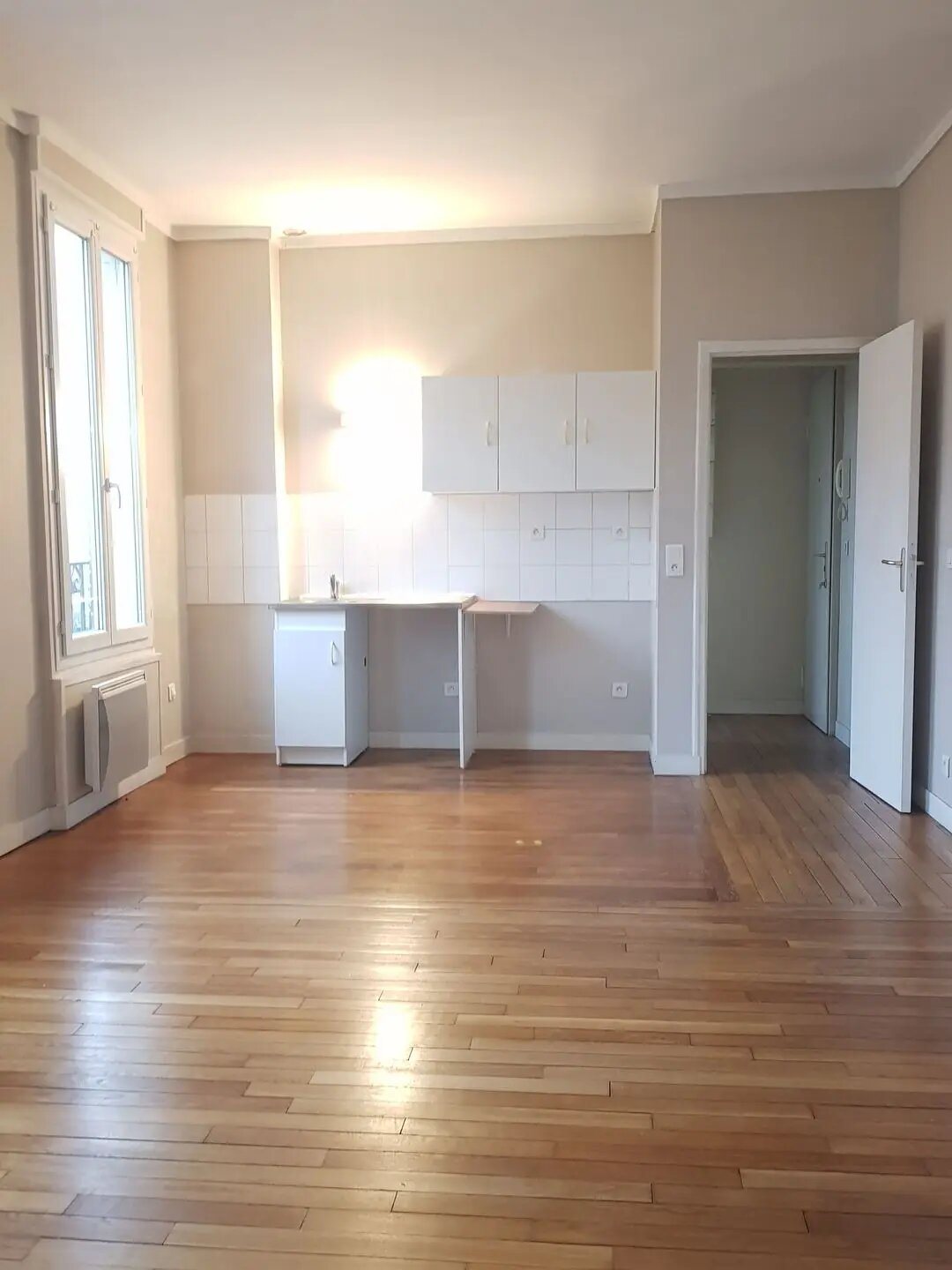 Appartement à louer, 29m², Champigny-sur-Marne