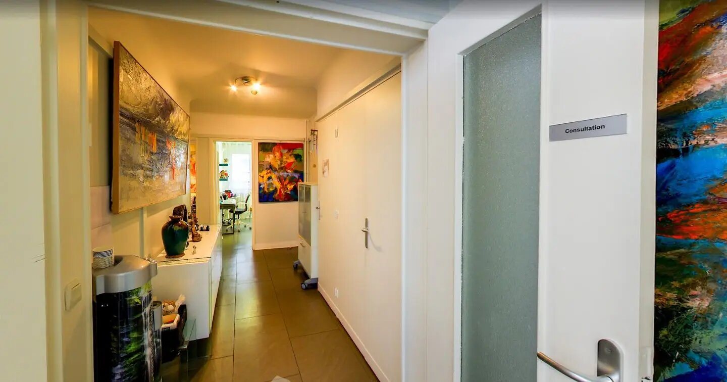 Appartement à louer, 57m², Nogent-sur-Marne