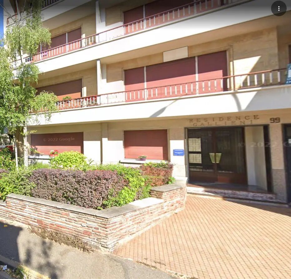 Appartement à louer, 57m², Nogent-sur-Marne