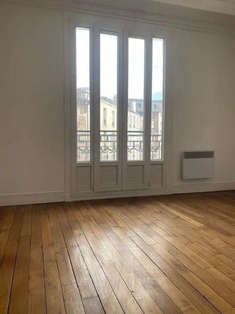 Appartement à louer, 45m², Nogent-sur-Marne