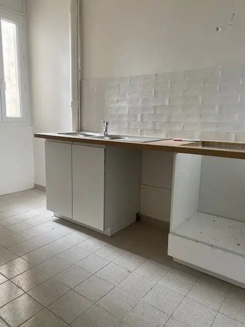 Appartement à louer, 45m², Nogent-sur-Marne