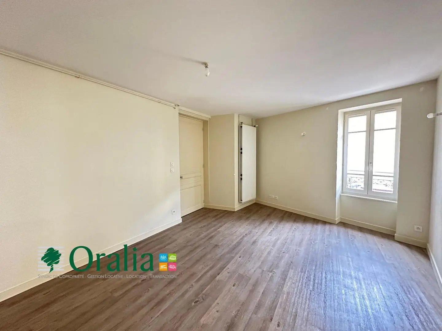 Appartement à louer, 59m², Villefranche-sur-Saône