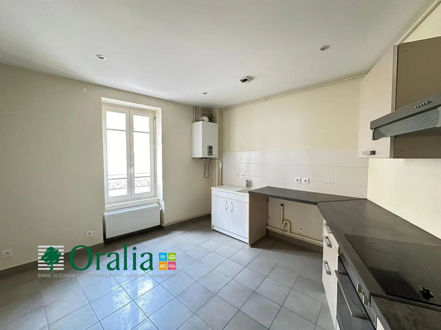 Appartement à louer, 59m², Villefranche-sur-Saône