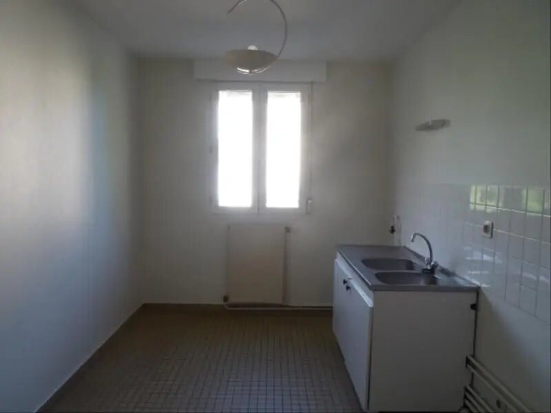 Appartement à louer, 71m², Villefranche-sur-Saône