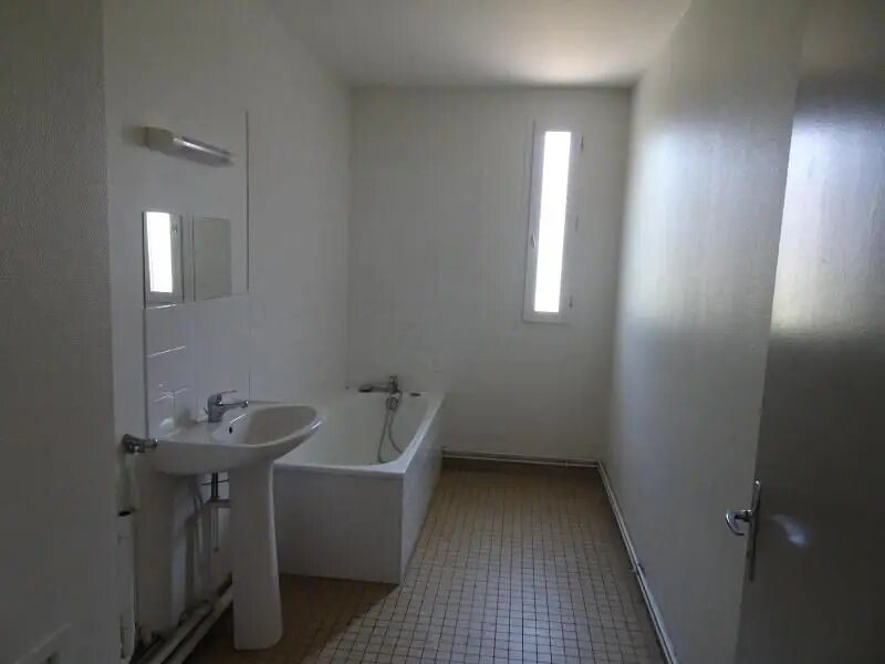 Appartement à louer, 71m², Villefranche-sur-Saône
