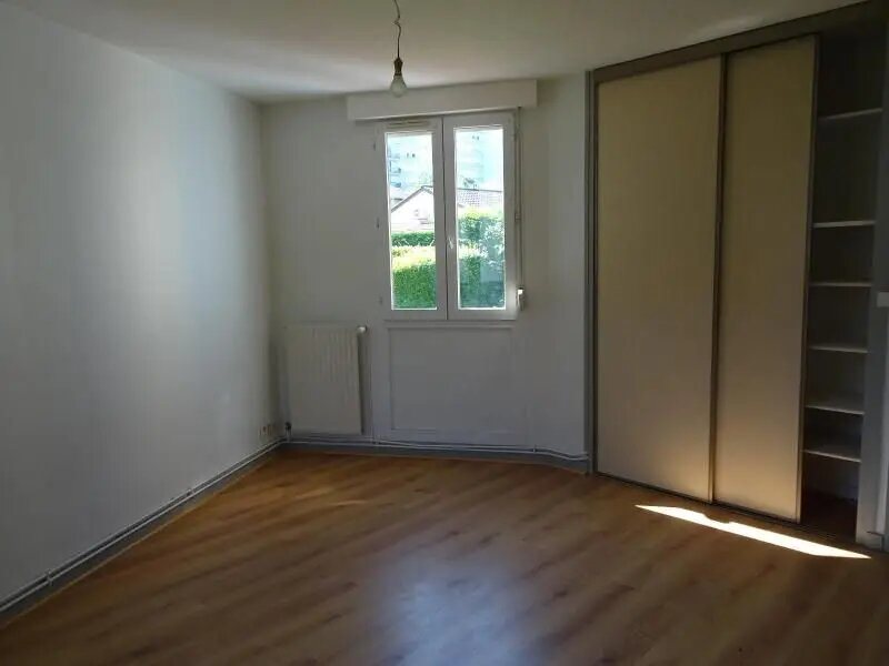 Appartement à louer, 71m², Villefranche-sur-Saône