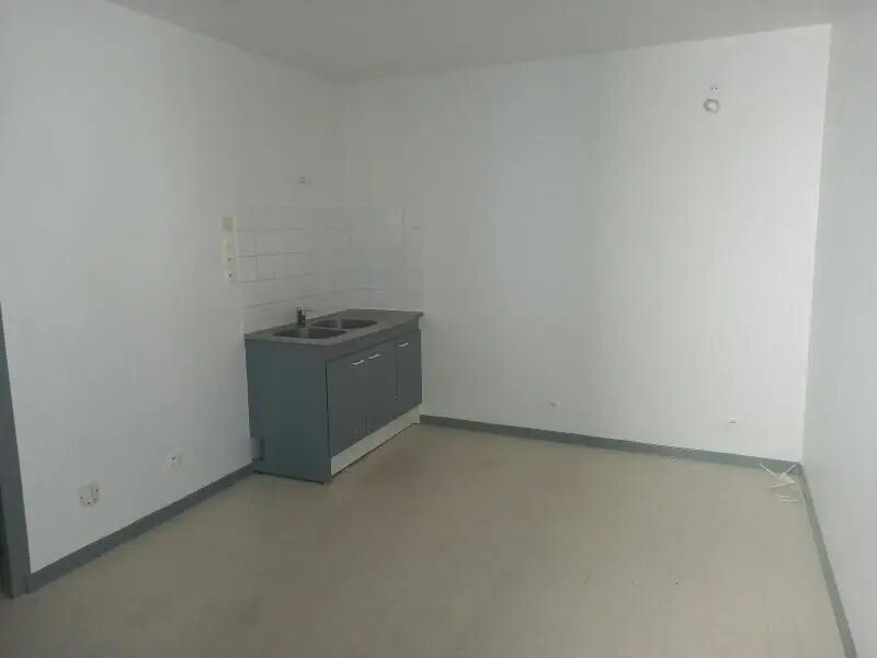 Appartement à louer, 37m², Villefranche-sur-Saône