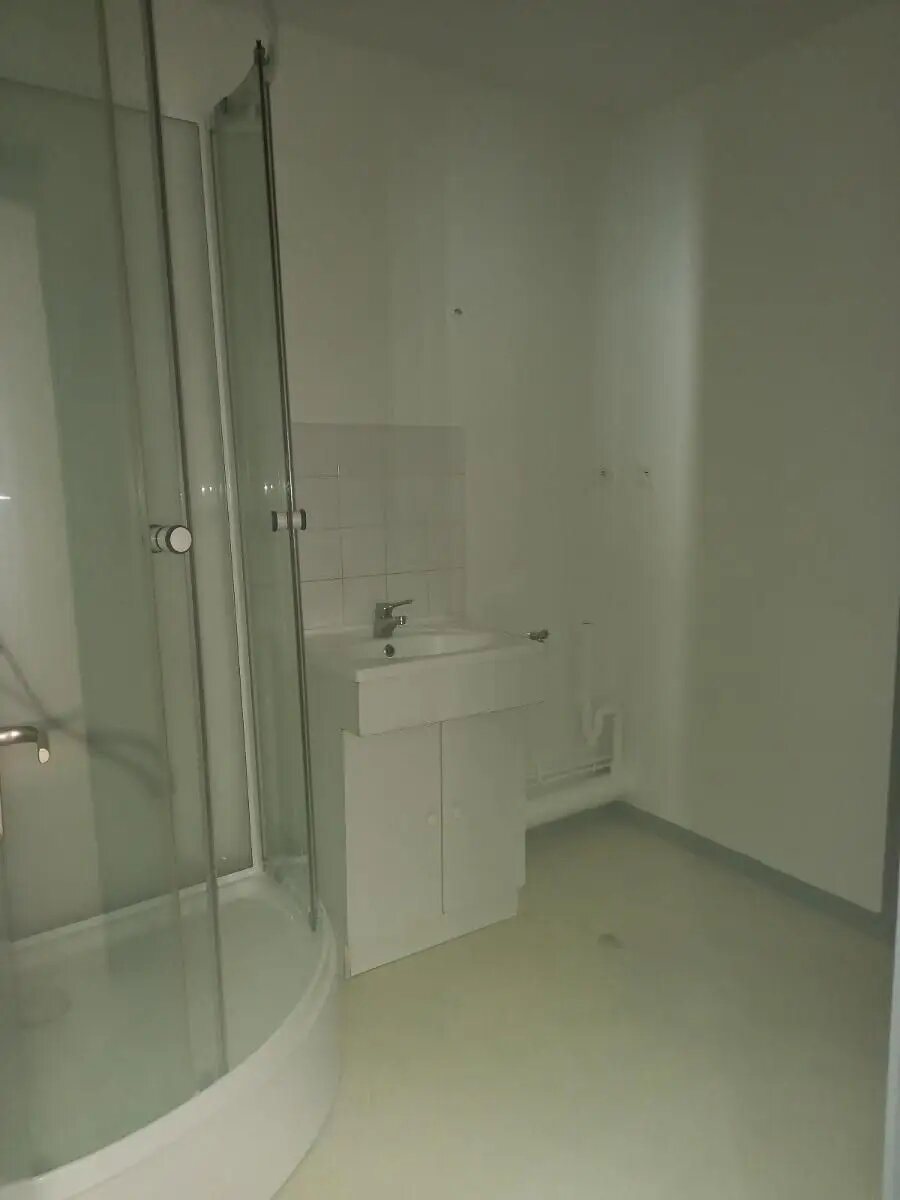 Appartement à louer, 37m², Villefranche-sur-Saône