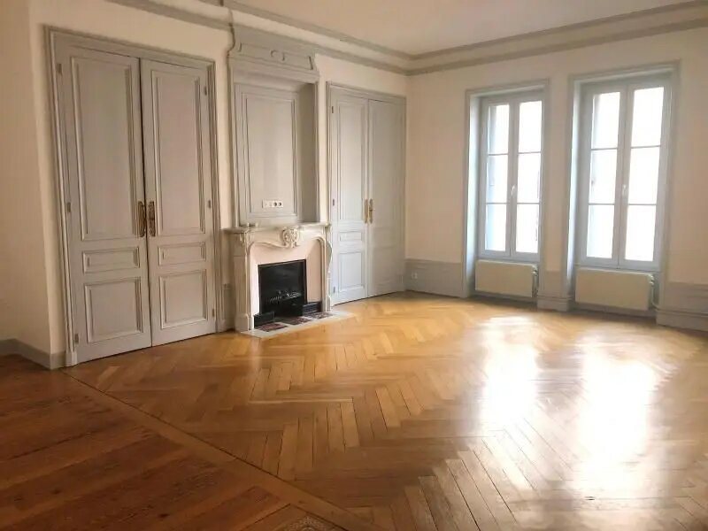 Appartement à louer, 117m², Villefranche-sur-Saône