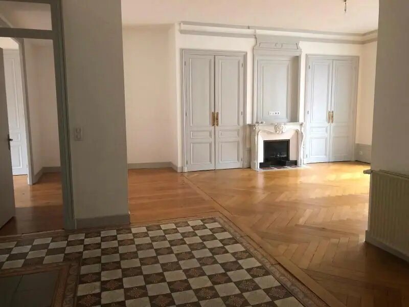 Appartement à louer, 117m², Villefranche-sur-Saône