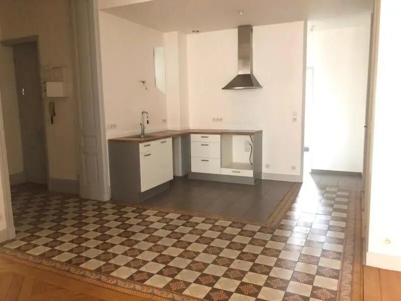 Appartement à louer, 117m², Villefranche-sur-Saône