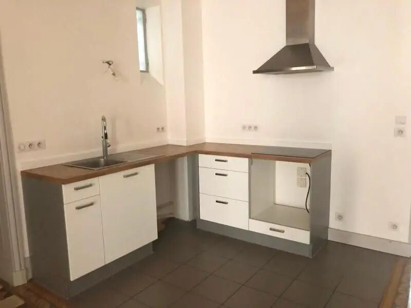 Appartement à louer, 117m², Villefranche-sur-Saône