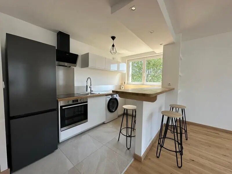 Appartement à louer, 42m², Villefranche-sur-Saône