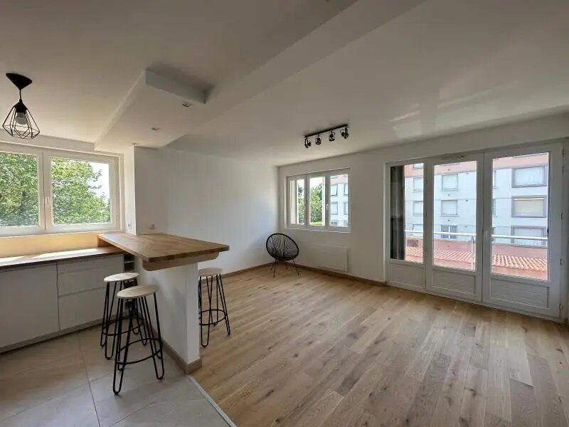 Appartement à louer, 42m², Villefranche-sur-Saône