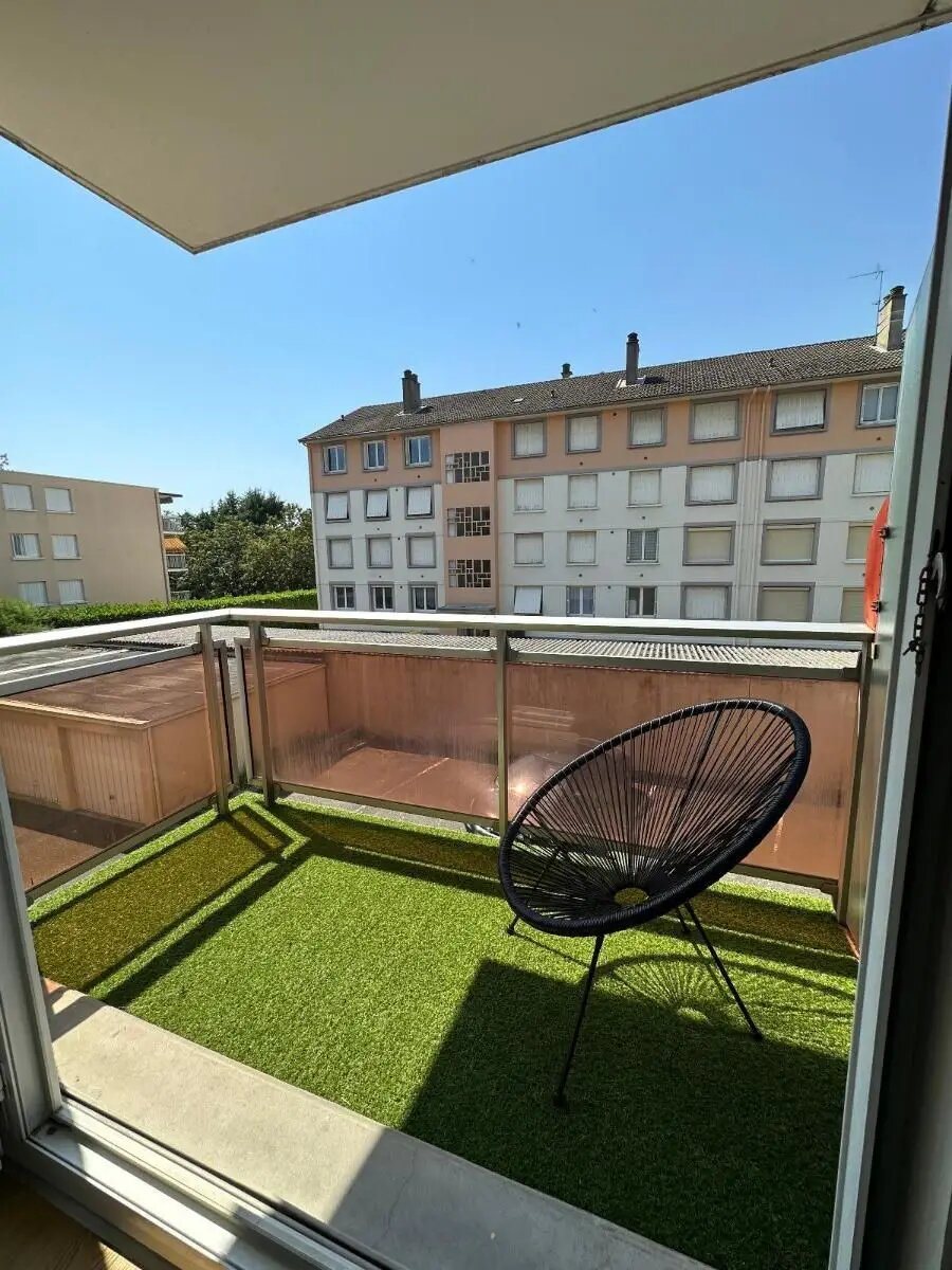 Appartement à louer, 42m², Villefranche-sur-Saône