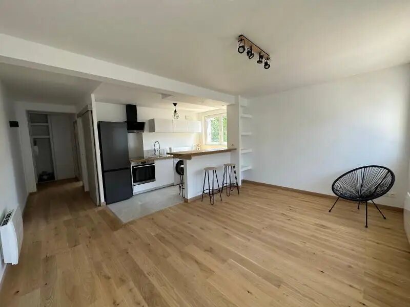 Appartement à louer, 42m², Villefranche-sur-Saône