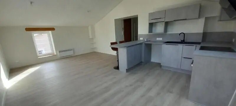 Appartement à louer, 71m², Villefranche-sur-Saône