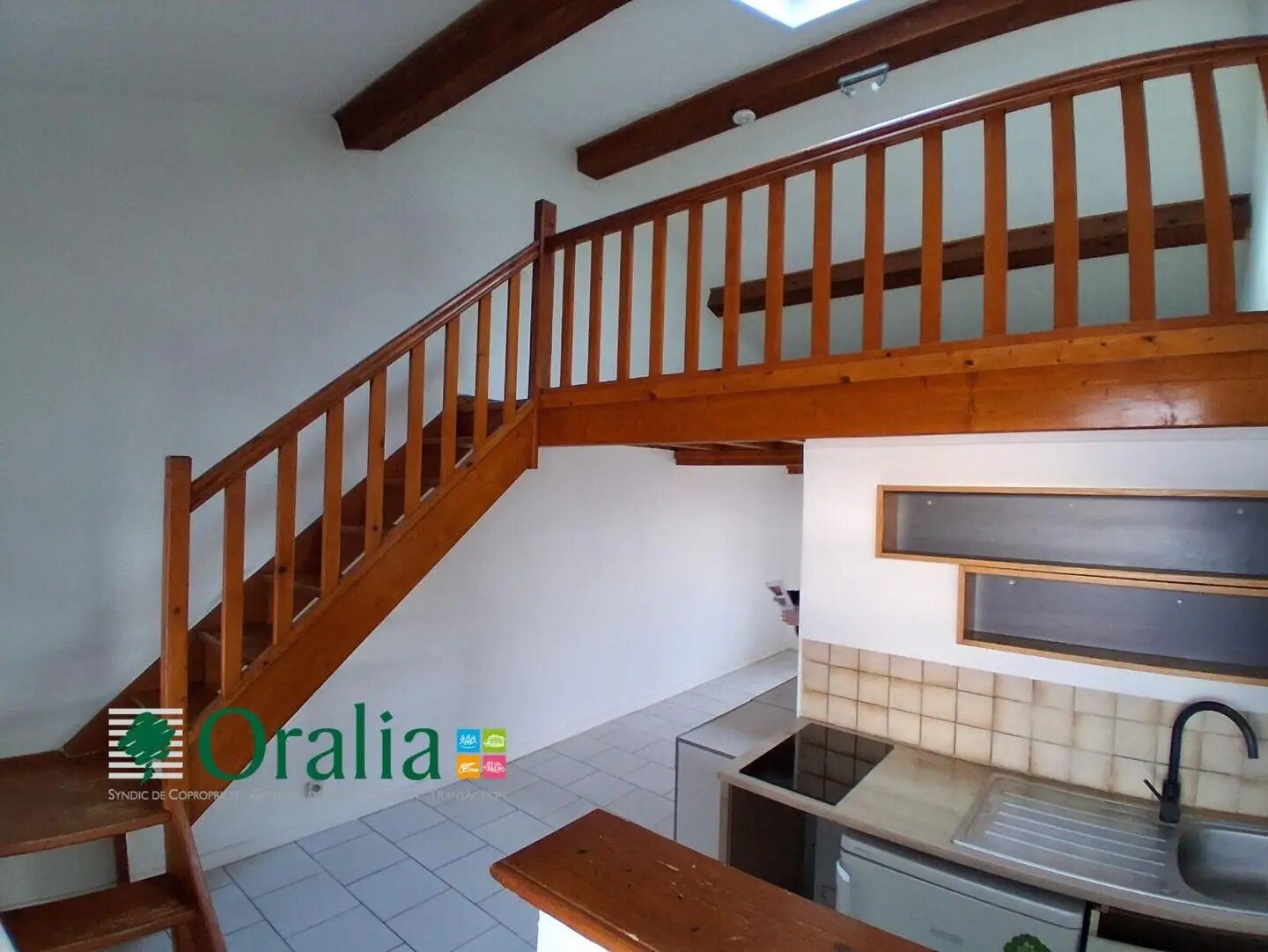 Appartement à louer, 21m², Villefranche-sur-Saône