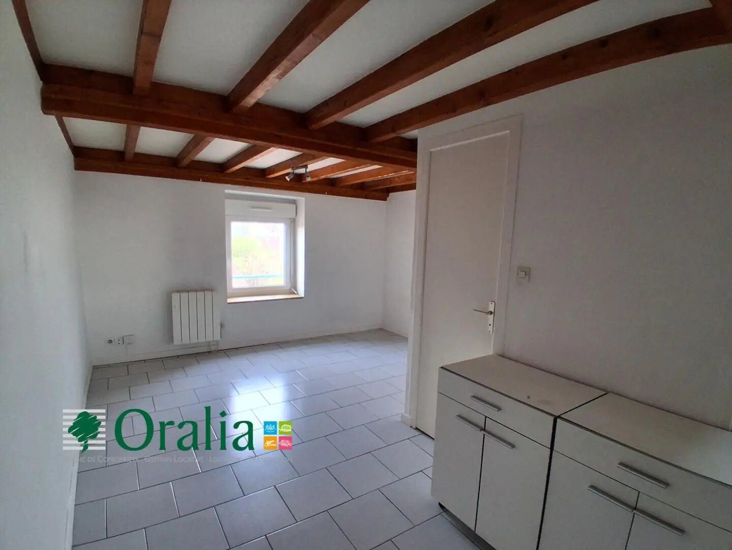 Appartement à louer, 21m², Villefranche-sur-Saône