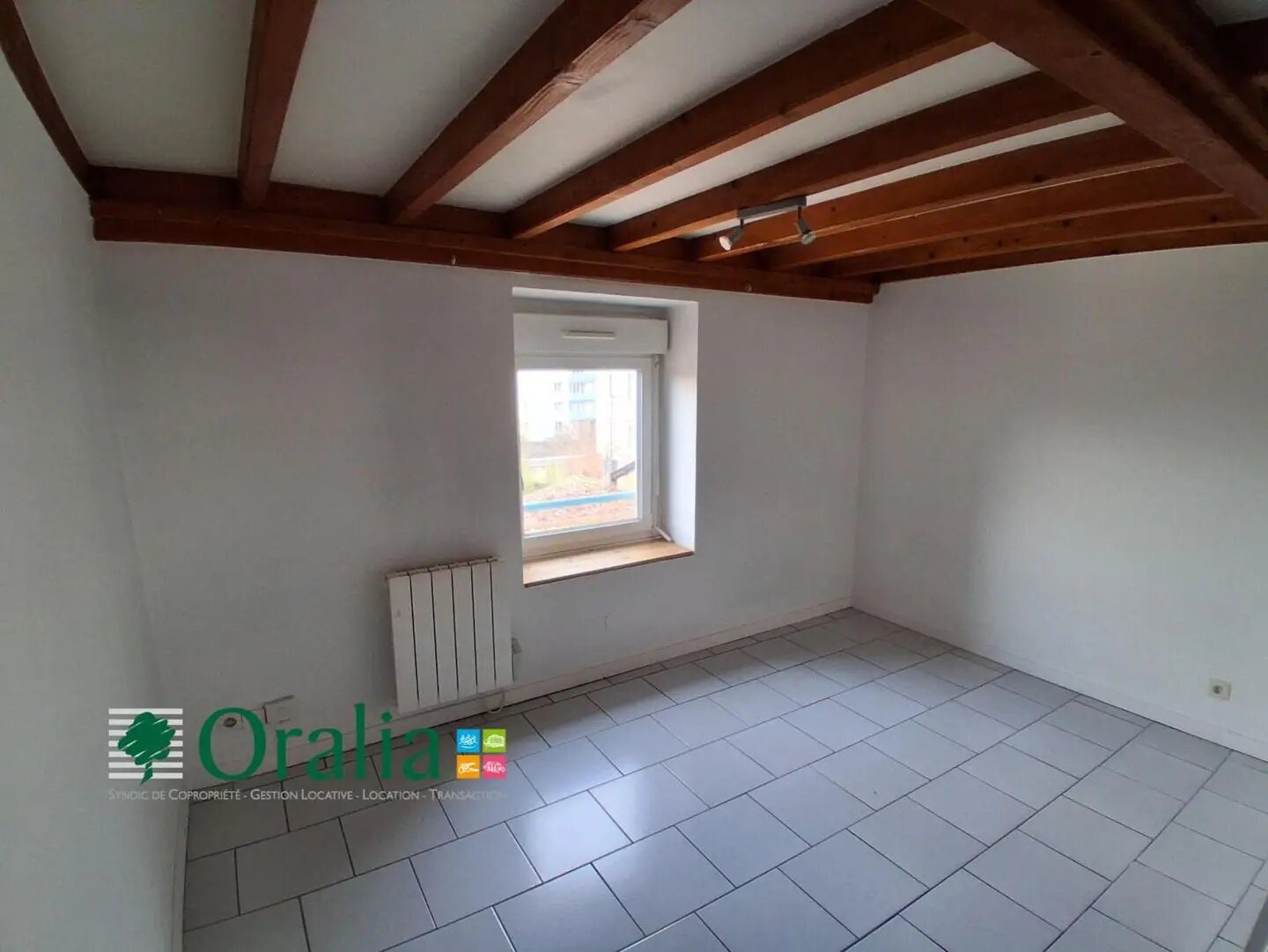 Appartement à louer, 21m², Villefranche-sur-Saône