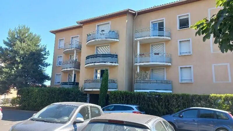 Appartement à louer, 64m², Villefranche-sur-Saône